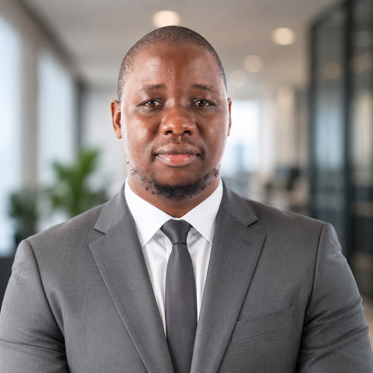 Siphamandla Ngwenya